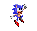 Sonic (CGS21 Version)