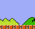 Super Mario Bros.: Ground