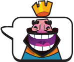 King Emotes