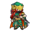 Joshua (Resolute Tempest)