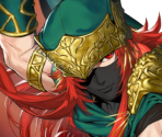Joshua (Resolute Tempest)