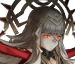 Veronica (Possessed)