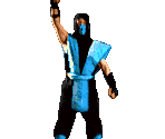 Sub-Zero