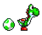 Yoshi