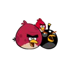 Mobile - Angry Birds 2 - Bubbles - The Spriters Resource