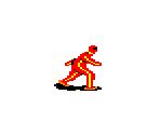 Speed Skating