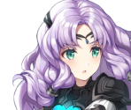 Florina (Resplendent)