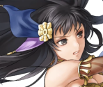 Karla (Of Lost Kingdoms)