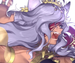 Nailah (Of Lost Kingdoms)
