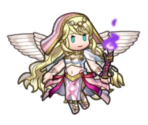 Leanne (Of Lost Kingdoms)