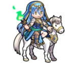 Azura (Of Lost Kingdoms)