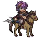 Deen (Of Lost Kingdoms)