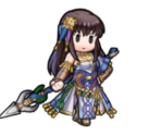 Karla (Of Lost Kingdoms)