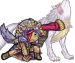 Nailah (Of Lost Kingdoms)