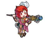 Xane (Of Lost Kingdoms)