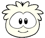 White Puffle (Parts)