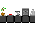 Level Objects (Basic)