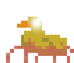 Mutant Duck