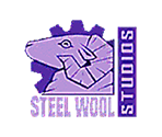 Steel Wool Logo