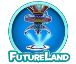 Application Icon (FutureLand)