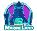 Application Icon (MarineLand)