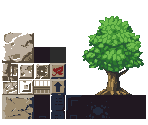 Tilesets