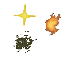 Particle Effects