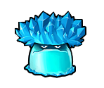 Ice-shroom