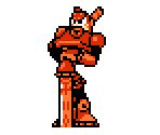 Sword Man (NES-Style)
