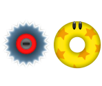 Grinder & Bumper (NSMBU)