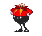 Dr. Eggman (Sonic 3-Style, Redone and Expanded)