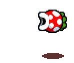 Piranha Pest (Mario & Luigi: Bowser's Inside Story-Style)