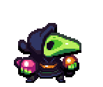 Plague Knight