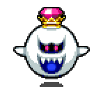King Boo (Mario & Luigi: Bowser's Inside Story-Style)