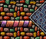 Yoshi's New Island Various Tilesets (Yoshi's Island-Style)