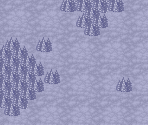 Act 7 - Within the Snow Mountain Map