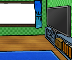 9-Volt's Room