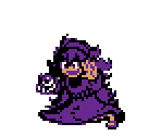 Hex Maniac (GSC-Style)