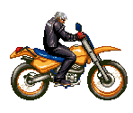 Biker K'