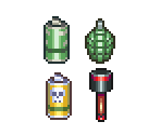 Grenades