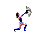 Kitana