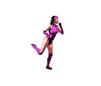 Mileena