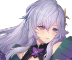 Deirdre (Resplendent)
