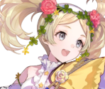 Lissa (Here with Me)