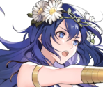 Lucina (Here with Me)