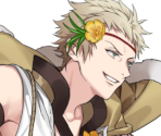 Owain (Here with Me)