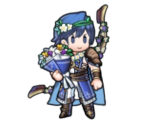 Chrom (Here with Me)
