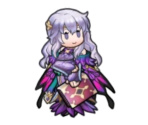 Deirdre (Resplendent)