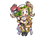 Lissa (Here with Me)