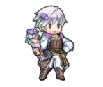Robin (Male, Here with Me)